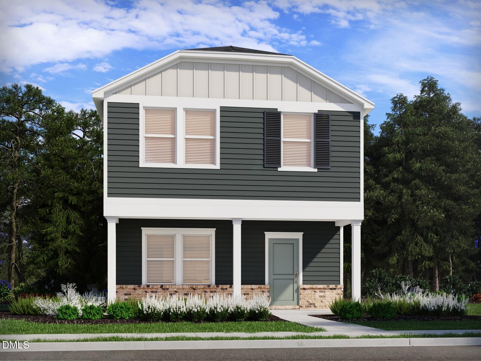 3136 Miller Fls Road Wendell, NC 27591 - Photo 1 of 24