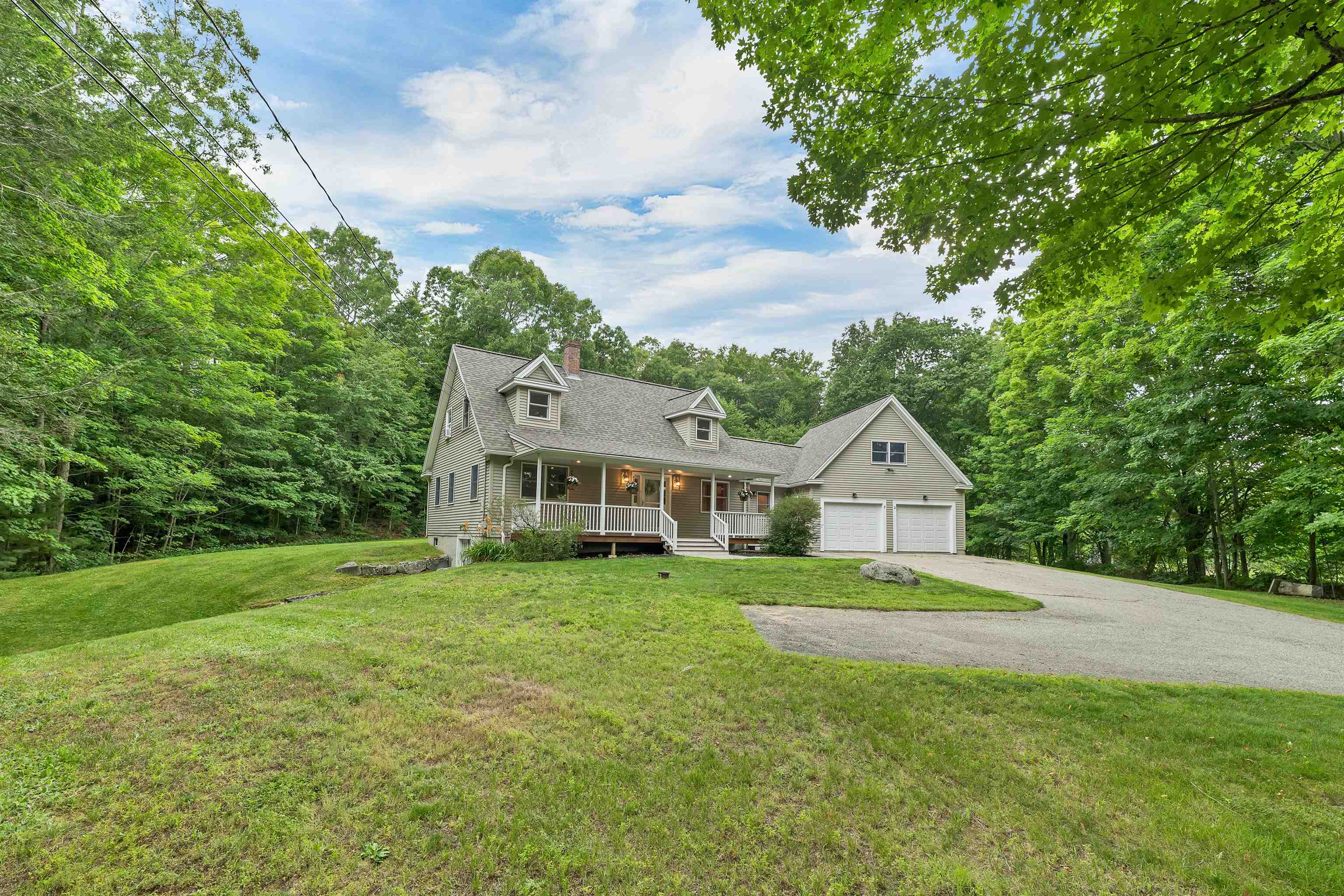 82 New Road Newfields, NH 03856 - Photo 59 of 60