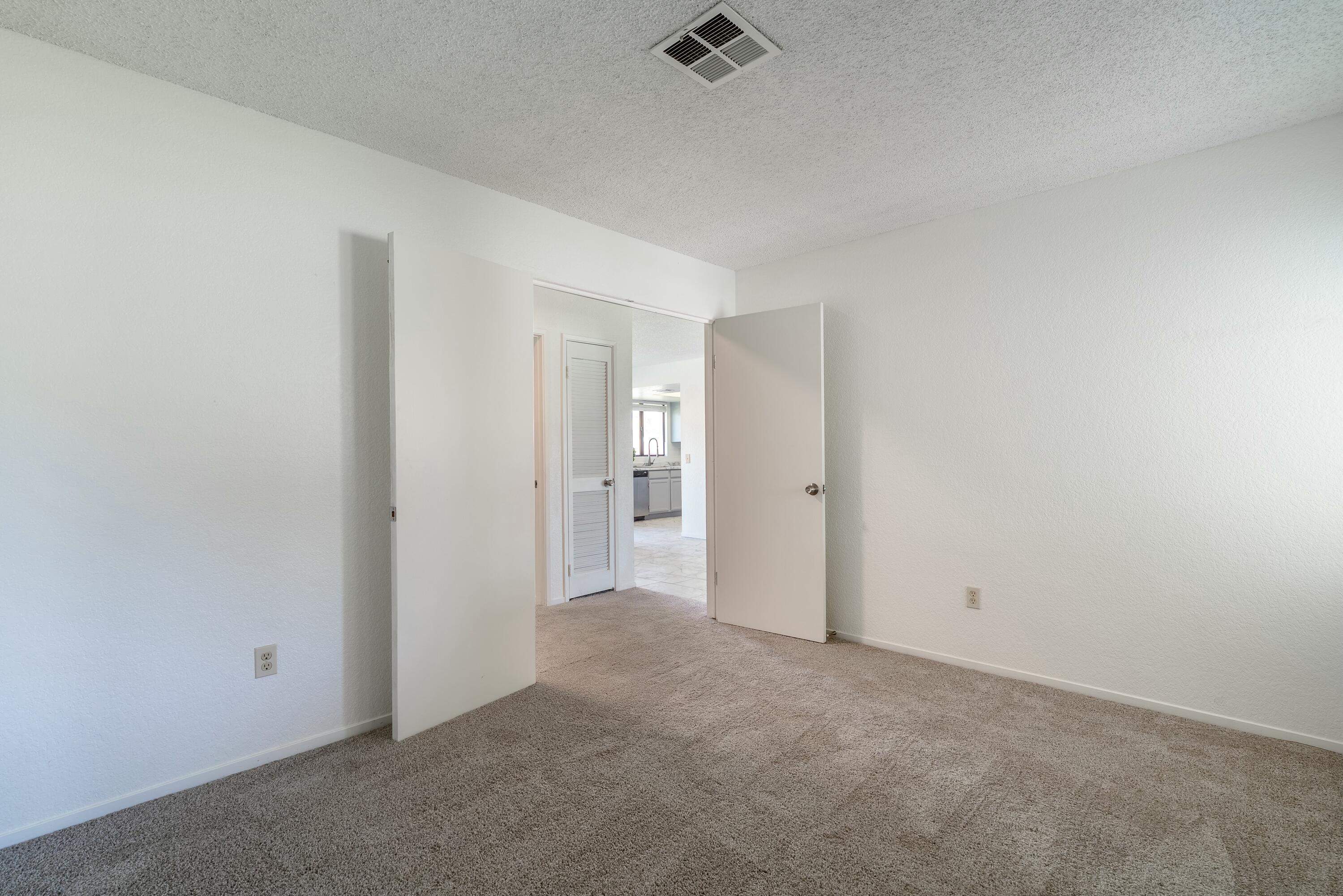 69290 El Dobe Road Cathedral City, CA 92234 - Photo 18 of 42 a view of a room with an empty space