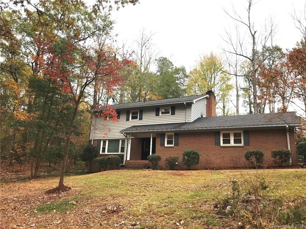 509 Mountainbrook Road Lancaster, SC 29720 - Photo 1 of 31 Gallery Image 1