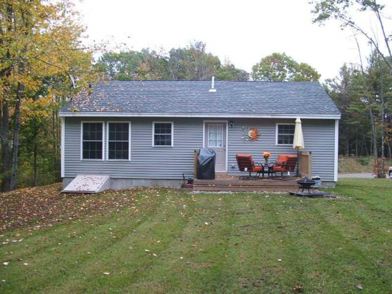6 Kingwood Road Biddeford, ME 04005 - Photo 2 of 21 Exterior Back.