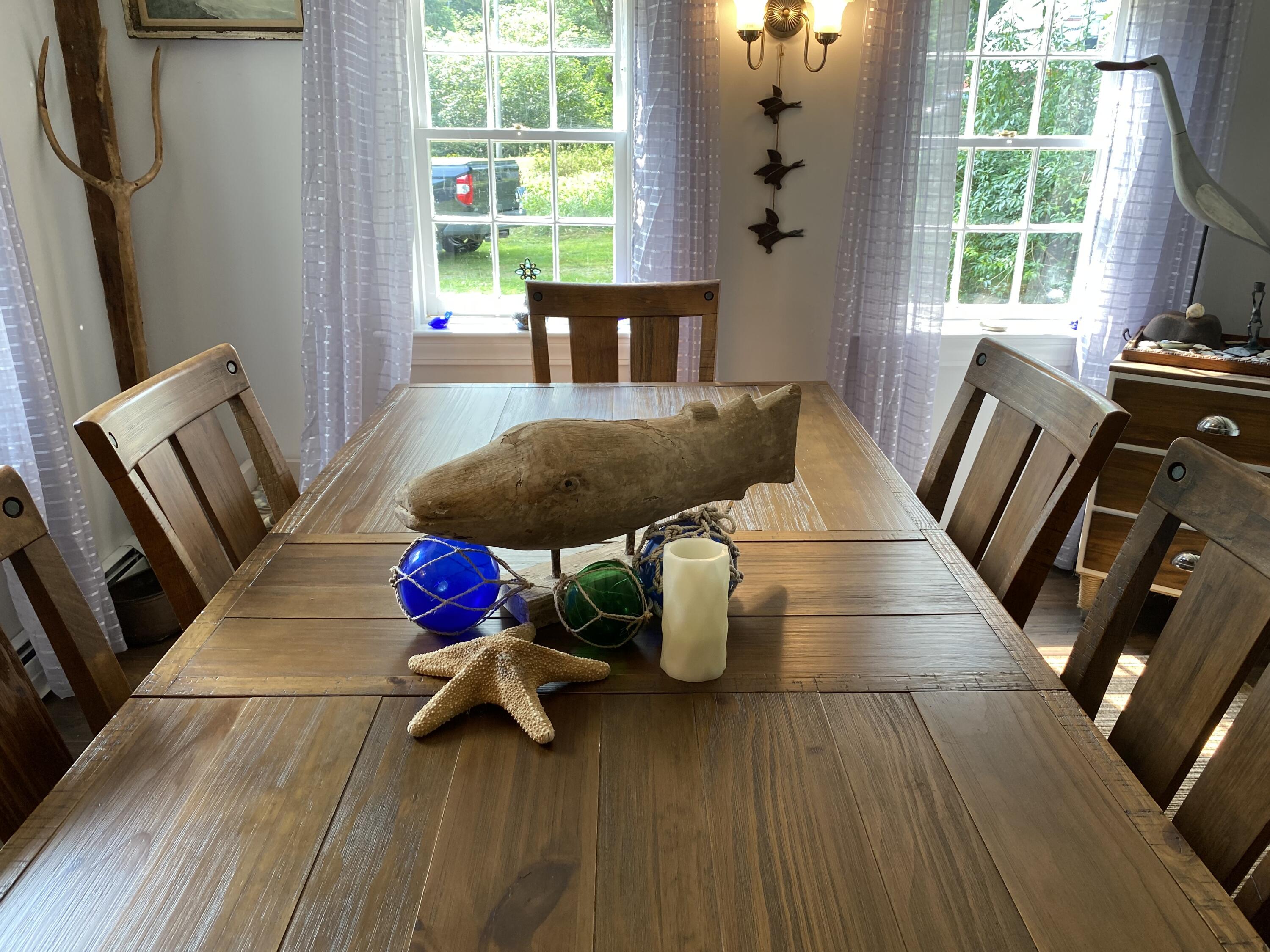 179 West Bay Road Islesboro, ME 04848 - Photo 25 of 60 DiningIMG_9597