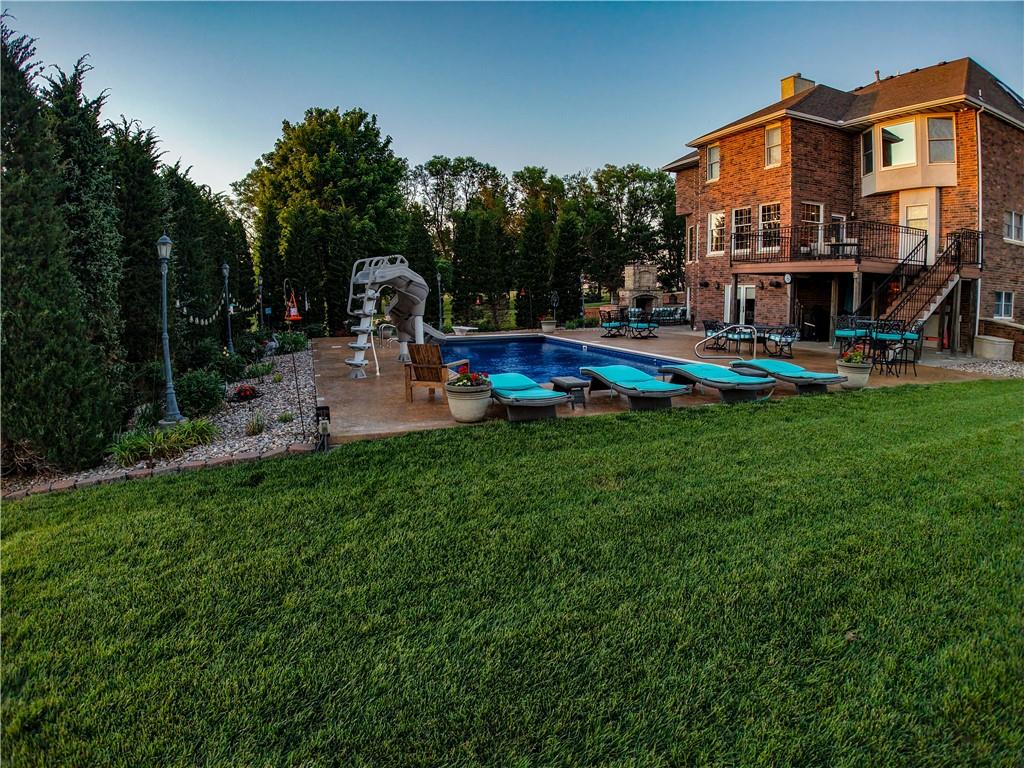 4631 South Country Club Road Chanute, KS 66720 - Photo 88 of 90