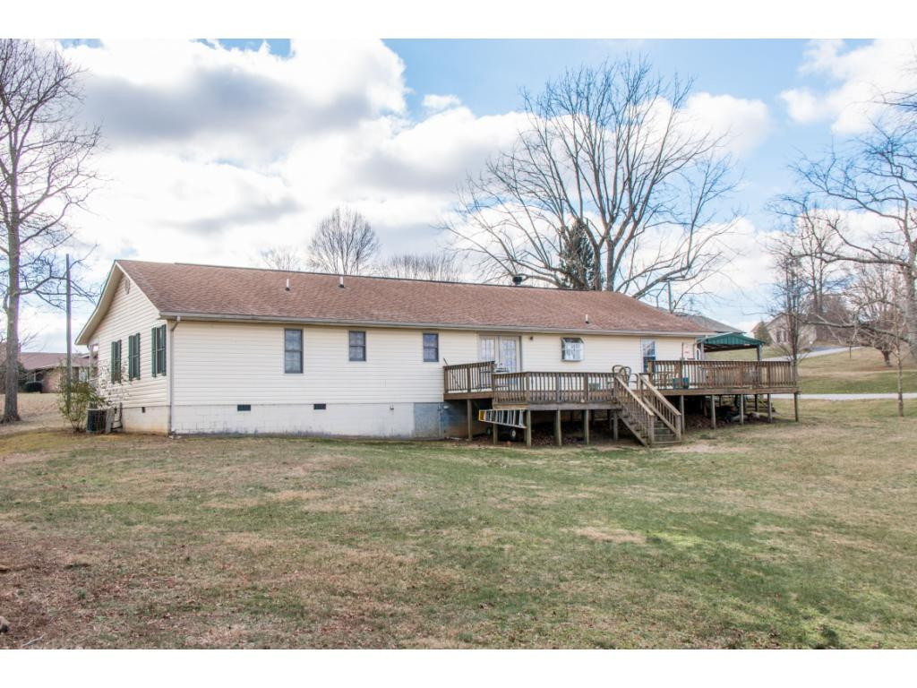 669 Peoples Road Bristol, TN 37620 - Photo 21 of 25 Photo 21