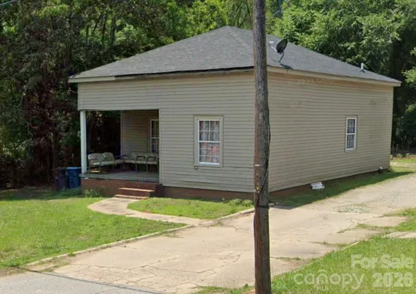 $139,900 | 413 Klumac Road, Salisbury, NC 28144