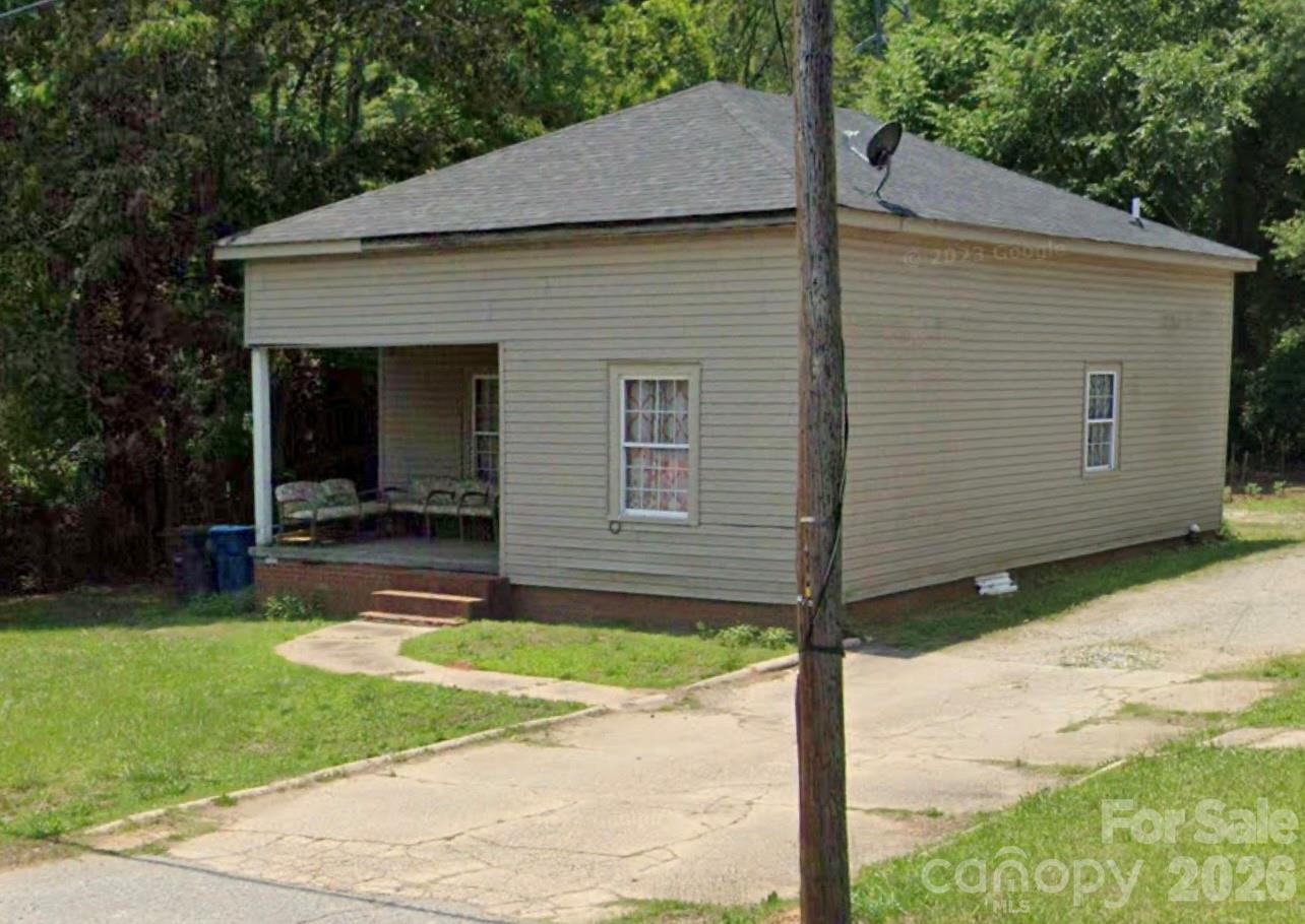 413 Klumac Road Salisbury, NC 28144 - Photo 1 of 1