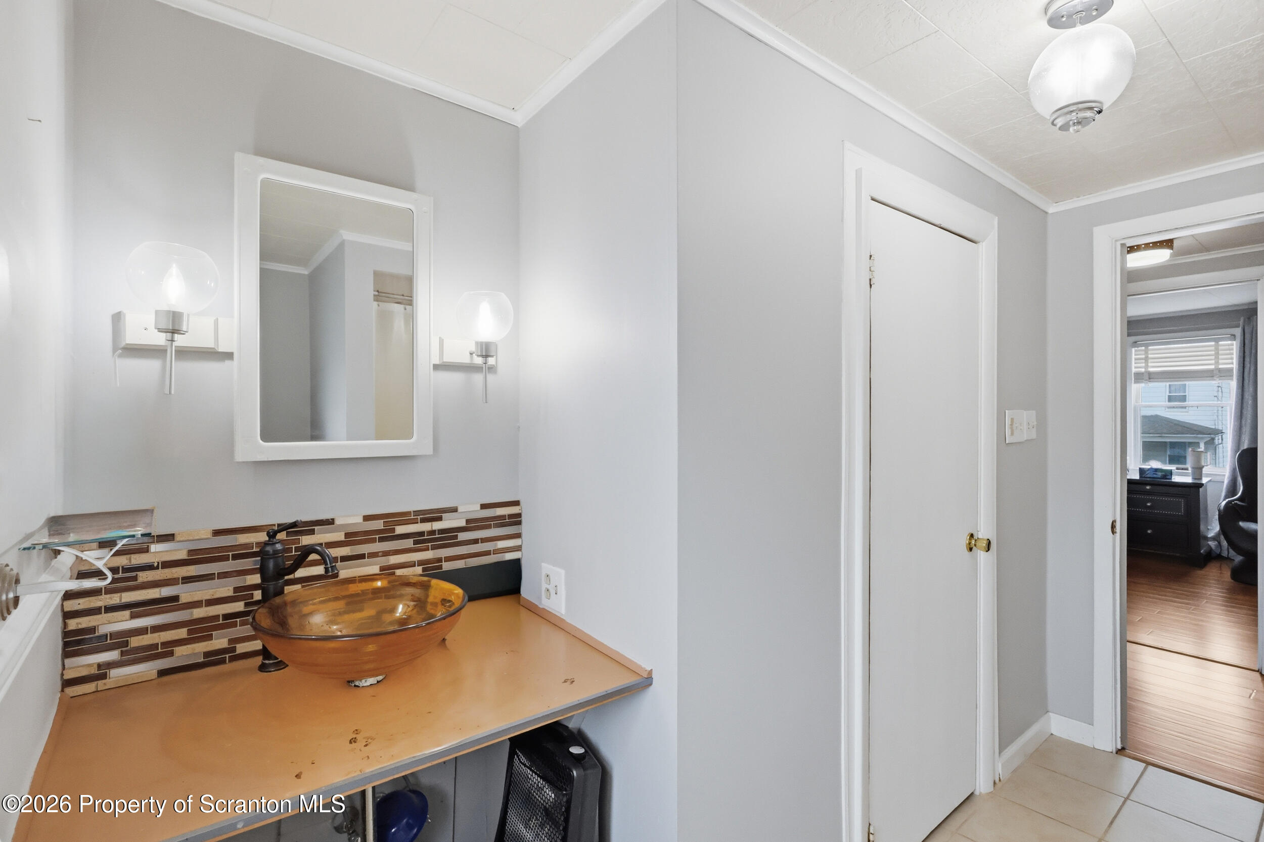 617 Hickory Street Scranton, PA 18505 - Photo 13 of 38 617_hickory13