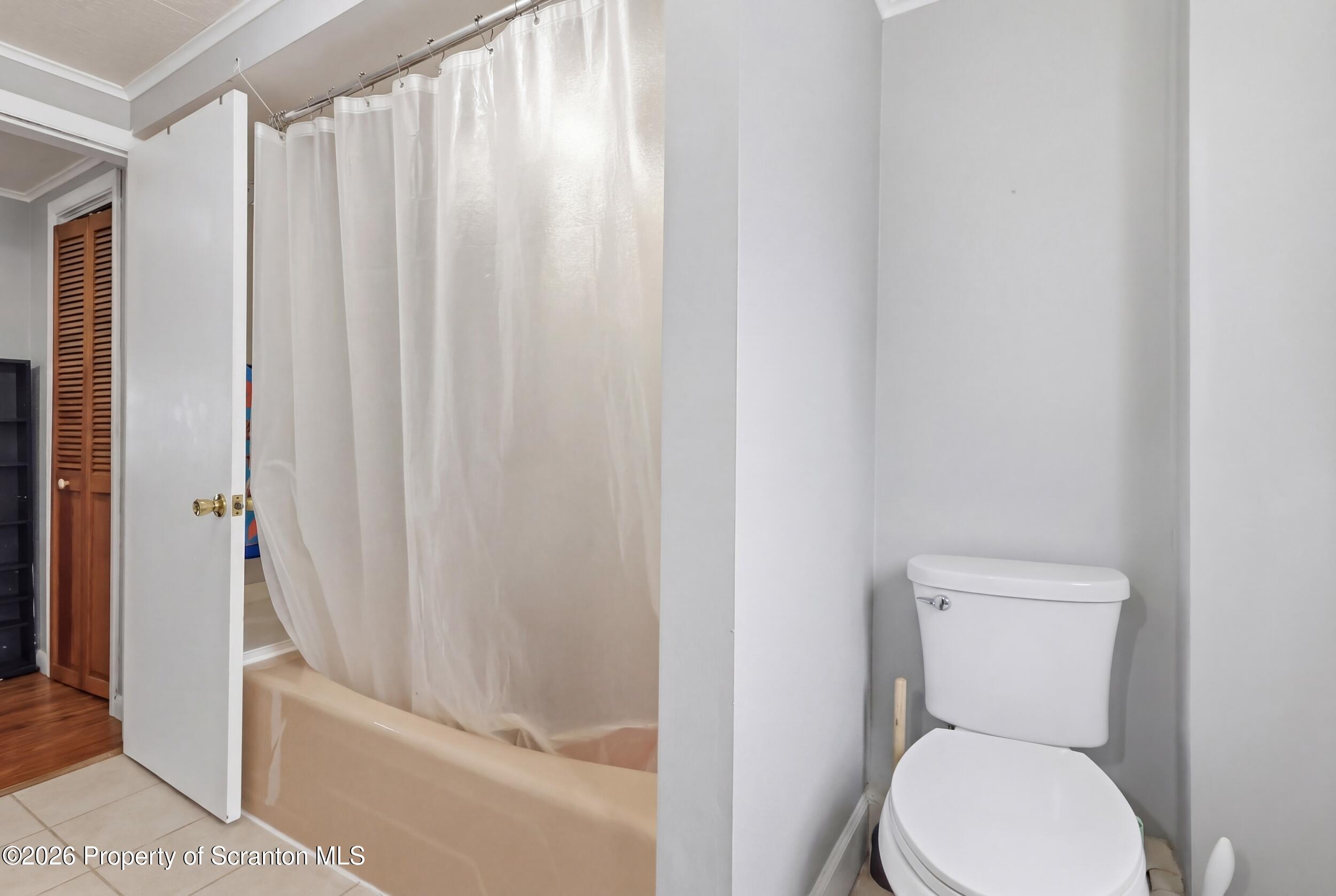 617 Hickory Street Scranton, PA 18505 - Photo 14 of 38 617_hickory14