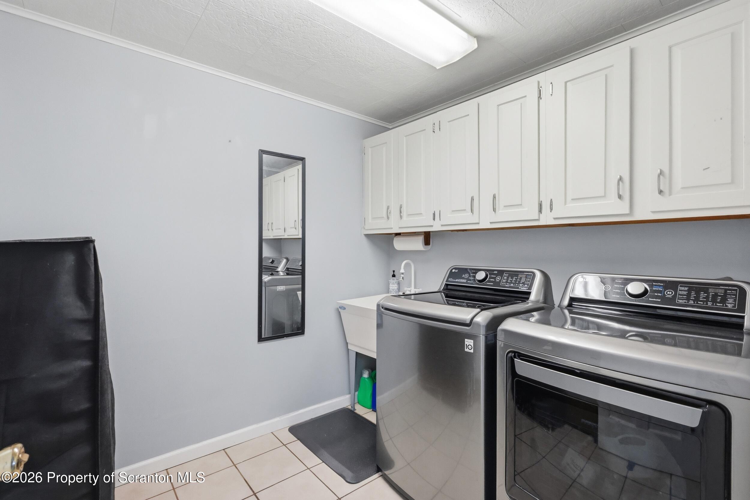 617 Hickory Street Scranton, PA 18505 - Photo 20 of 38 617_hickory20