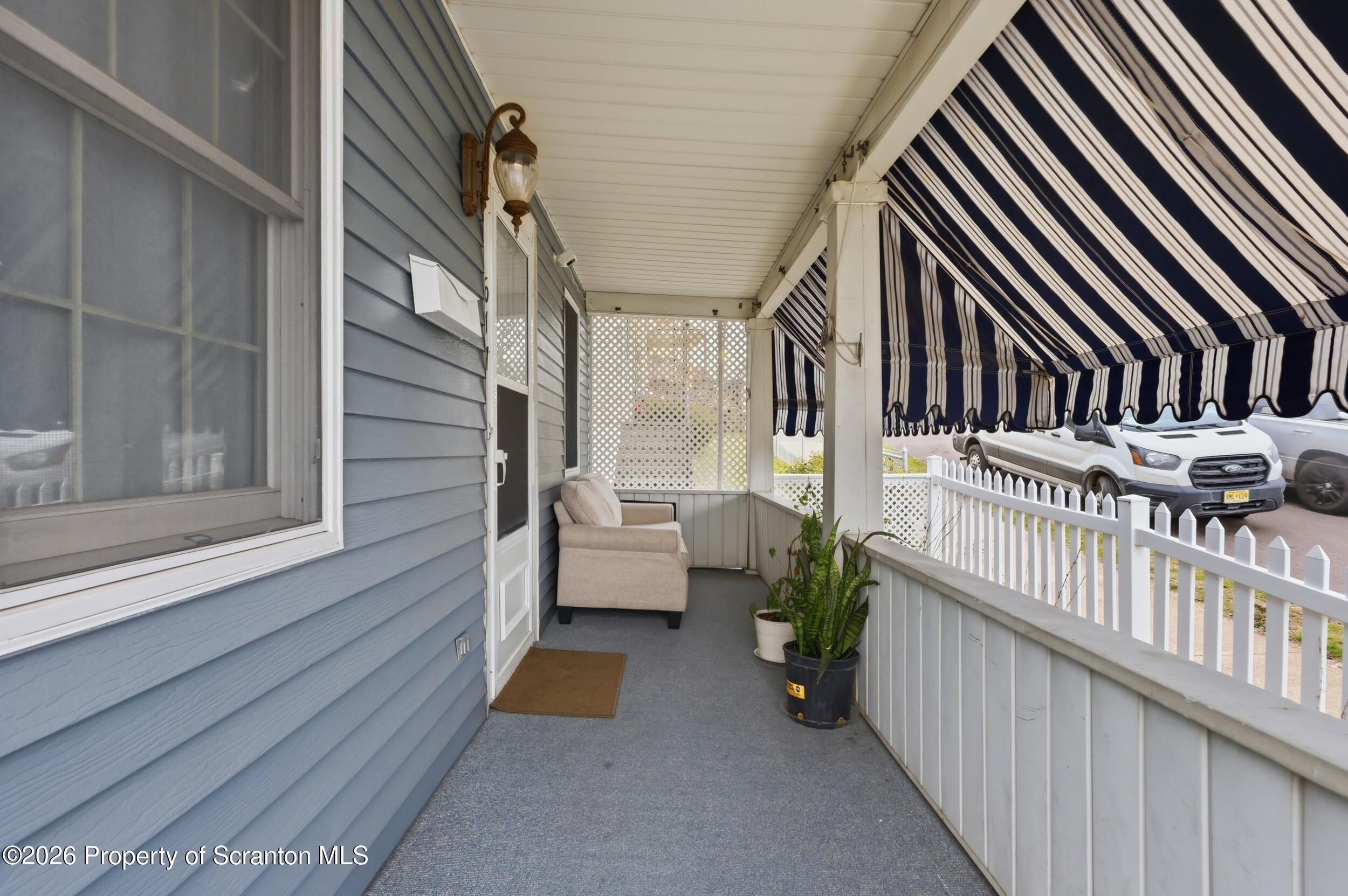 617 Hickory Street Scranton, PA 18505 - Photo 22 of 38 617_hickory24