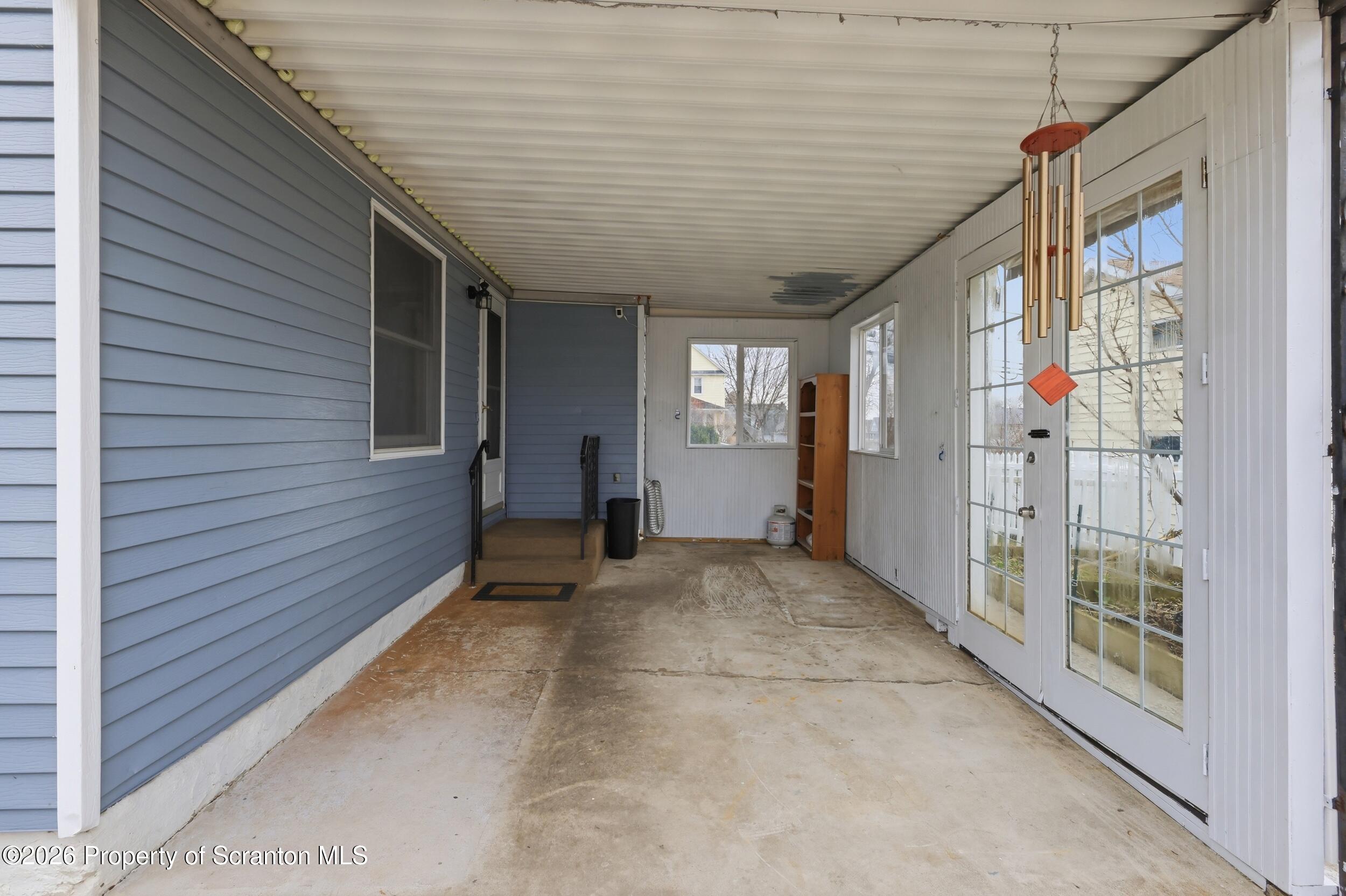 617 Hickory Street Scranton, PA 18505 - Photo 23 of 38 617_hickory25