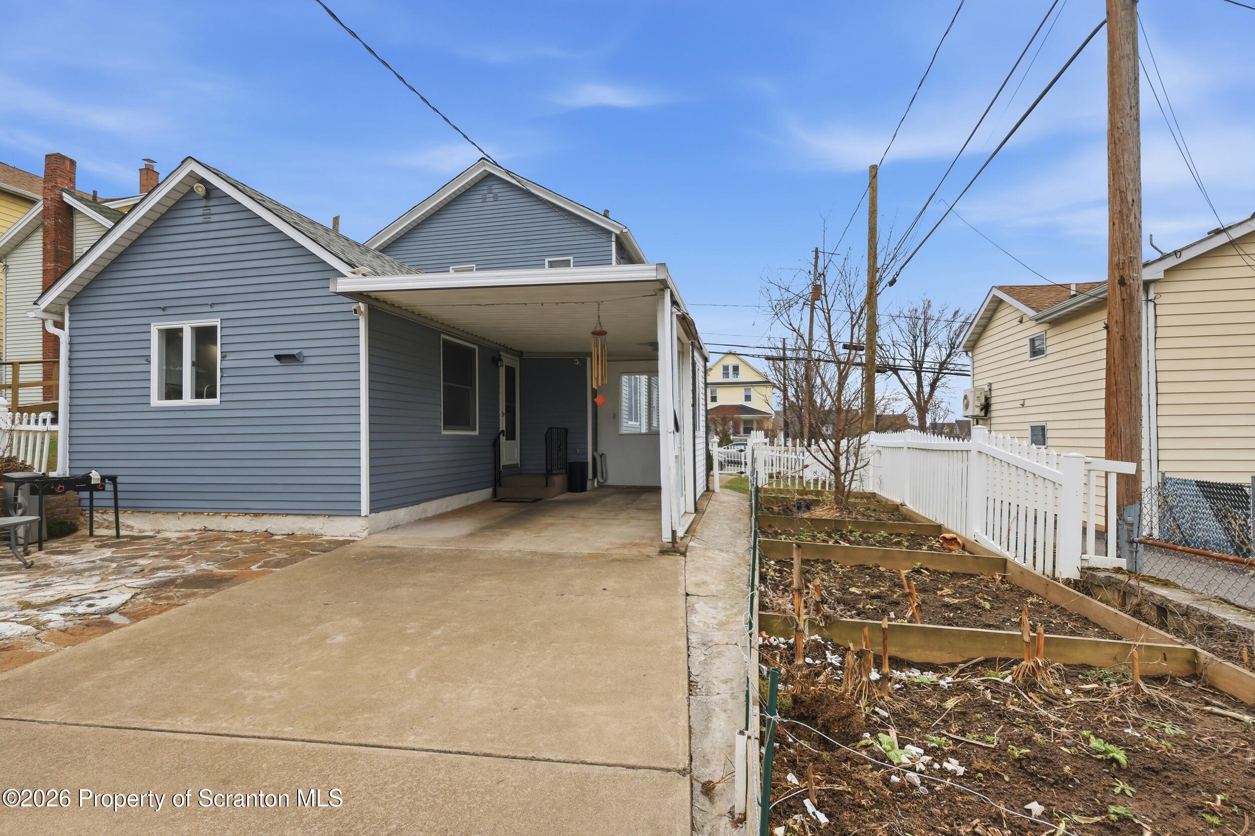 617 Hickory Street Scranton, PA 18505 - Photo 29 of 38 617_hickory31