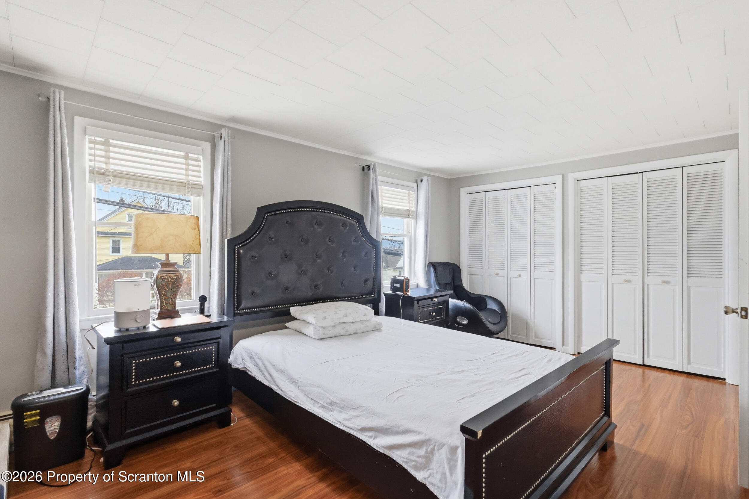 617 Hickory Street Scranton, PA 18505 - Photo 10 of 38 617_hickory10