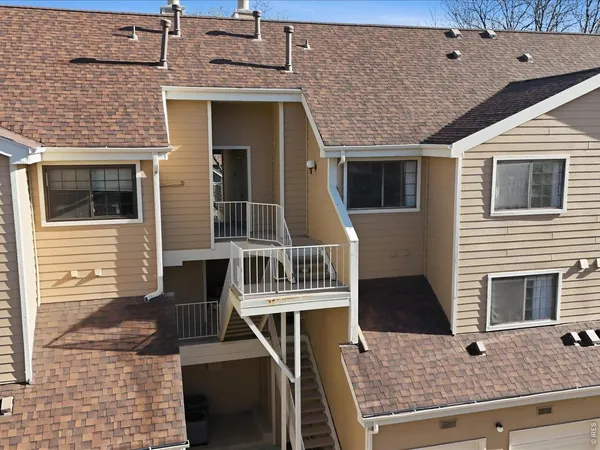 $298,400 | 4791 White Rock Circle, Unit C, Boulder, CO 80301