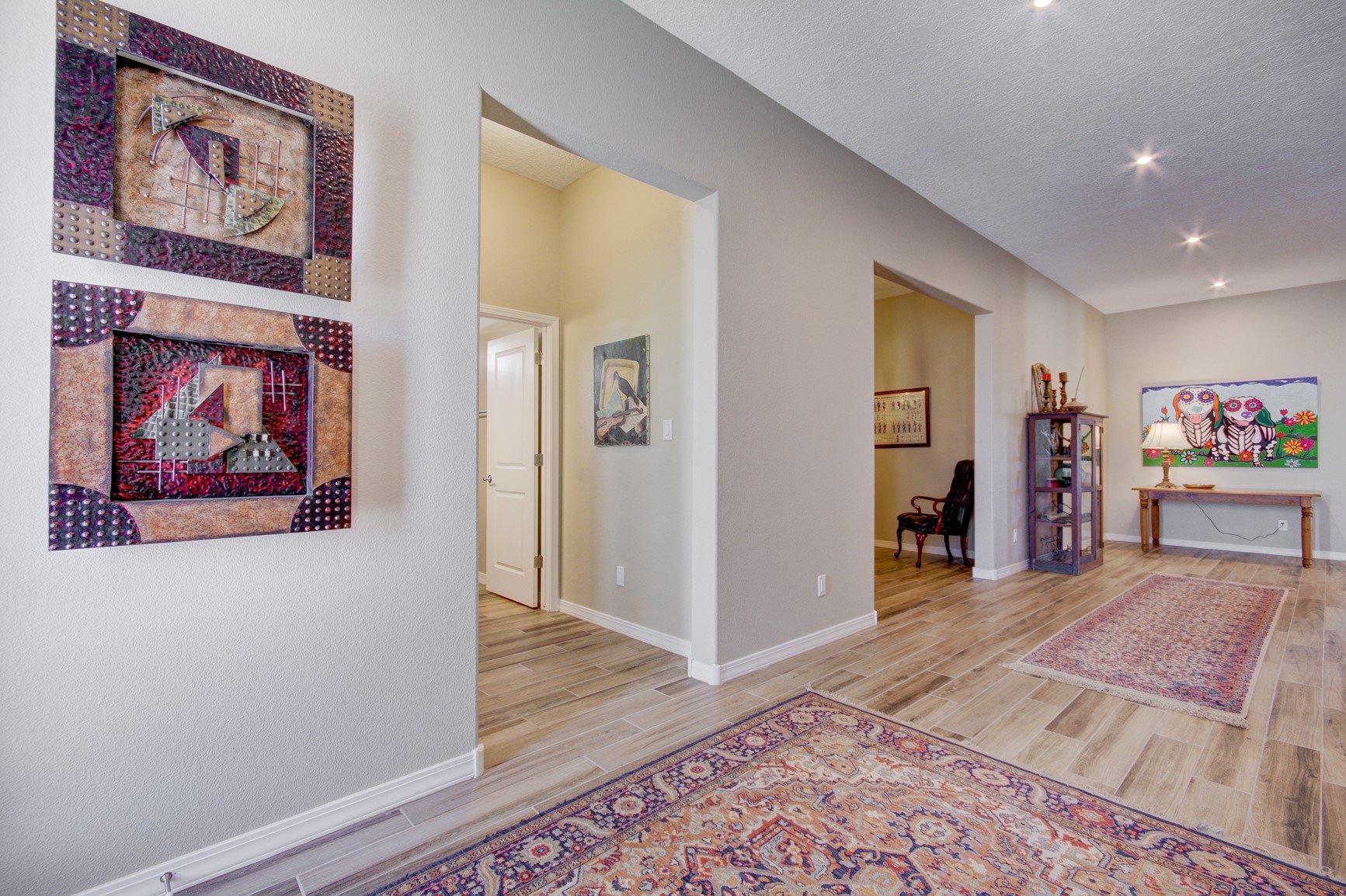 460 Rio Chama Circle Southwest Los Lunas, NM 87031 - Photo 32 of 48