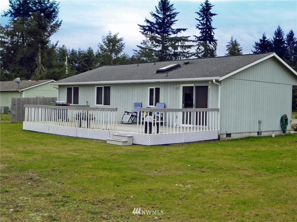 18436 Citrus Street Southwest Rochester, WA 98579 - Photo 17 of 21