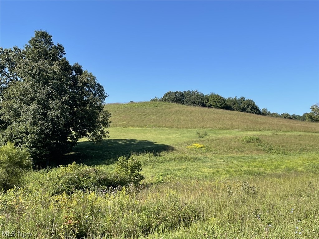 0 Cincinnati Ridge Road Coolville, OH 45723 - Photo 13 of 15 View from SR 124