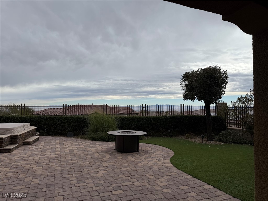 304 Rezzo Street Las Vegas, NV 89138 - Photo 11 of 49