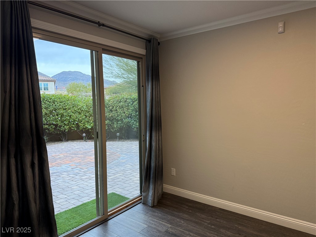 304 Rezzo Street Las Vegas, NV 89138 - Photo 14 of 49 Living Room