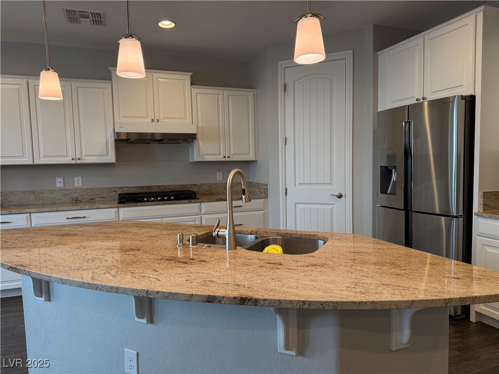 304 Rezzo Street Las Vegas, NV 89138 - Photo 19 of 49