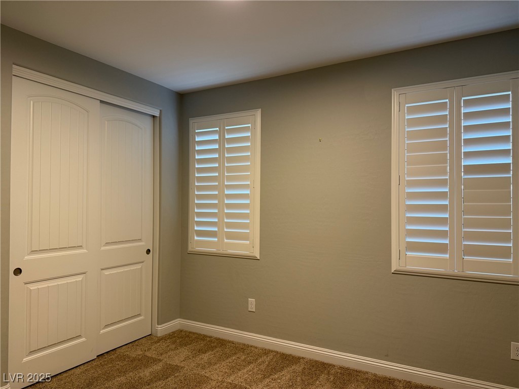 304 Rezzo Street Las Vegas, NV 89138 - Photo 24 of 49 1st Bedroom