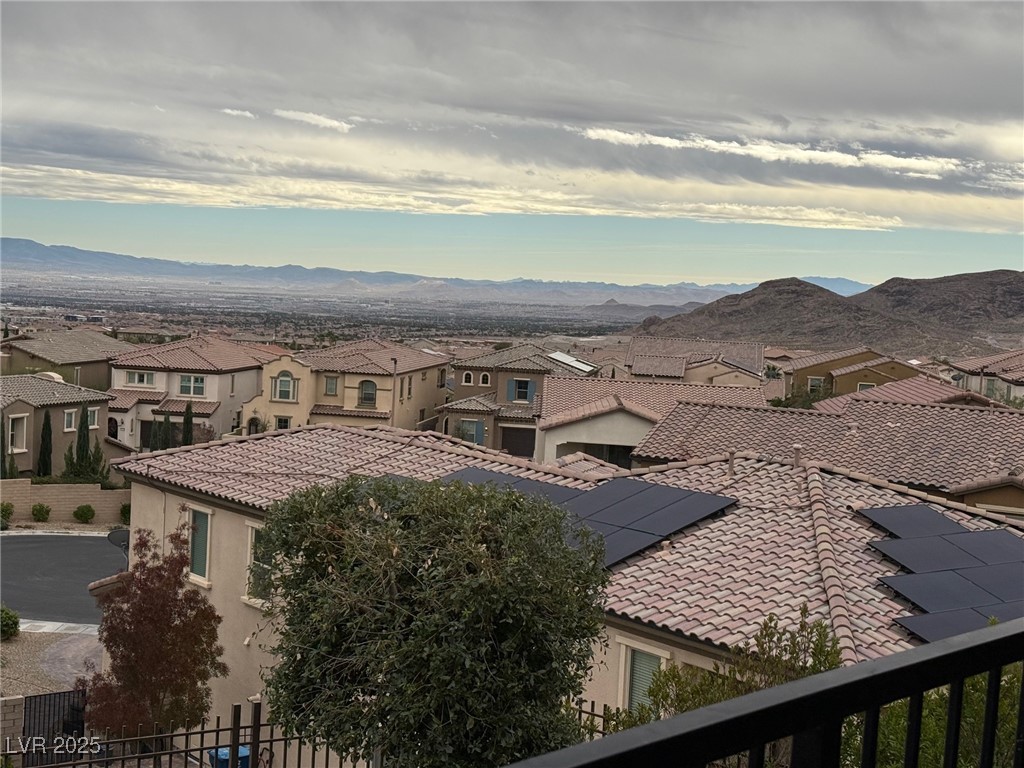 304 Rezzo Street Las Vegas, NV 89138 - Photo 31 of 49 Strip view