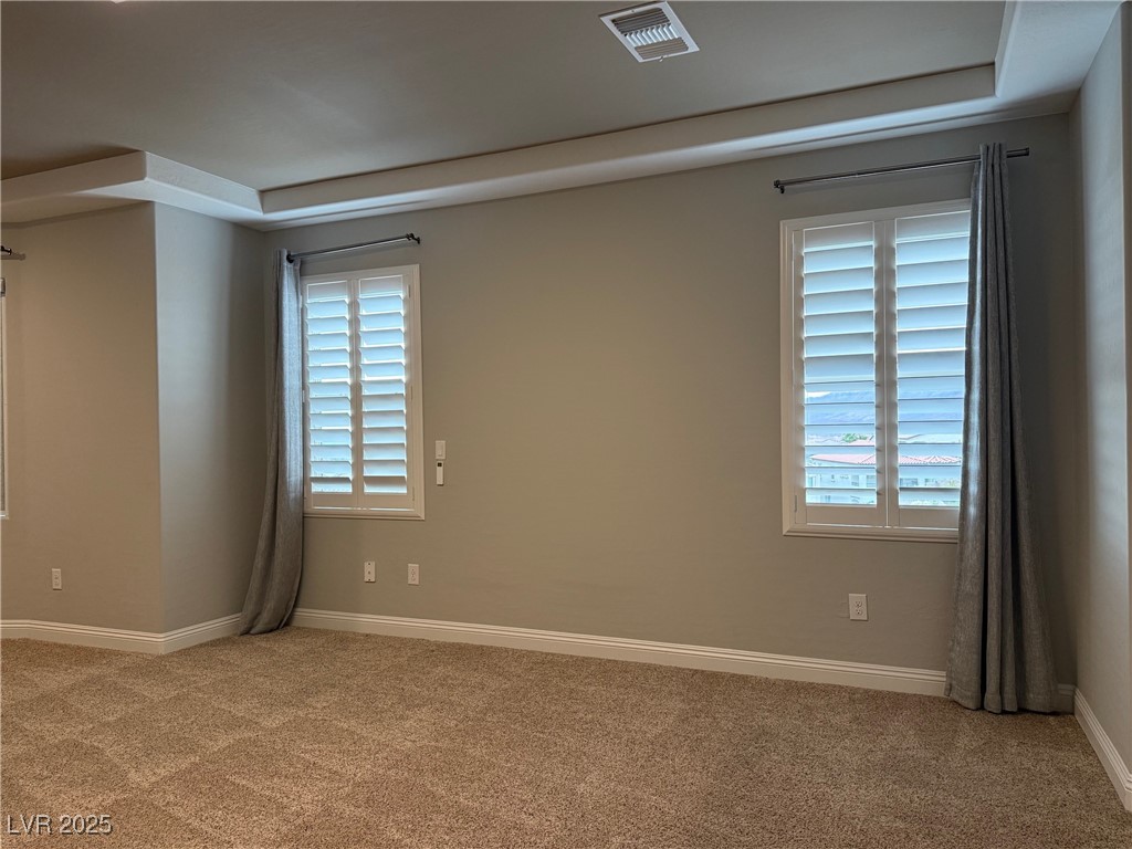304 Rezzo Street Las Vegas, NV 89138 - Photo 34 of 49 Primary Bedroon