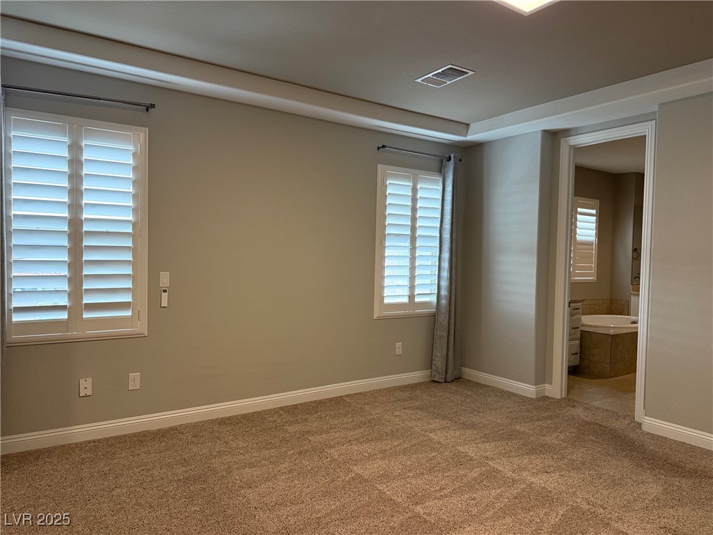 304 Rezzo Street Las Vegas, NV 89138 - Photo 35 of 49 Primary Bedroon