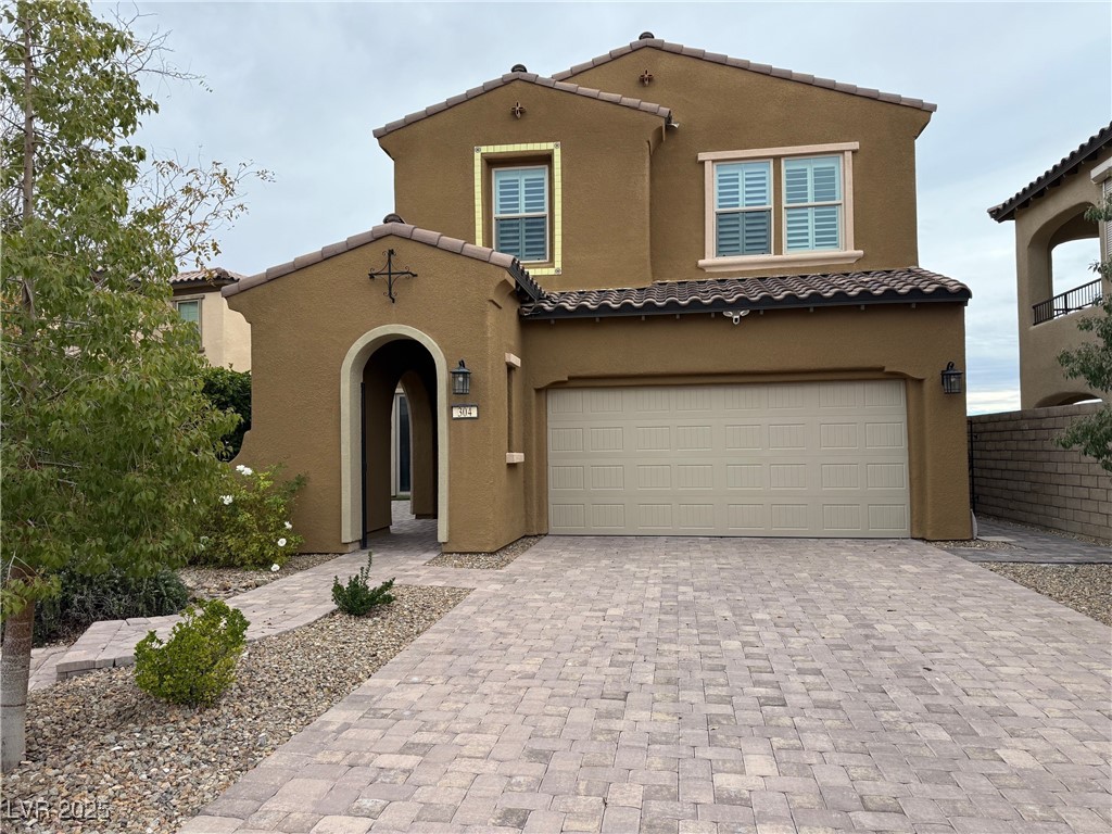 304 Rezzo Street Las Vegas, NV 89138 - Photo 4 of 49