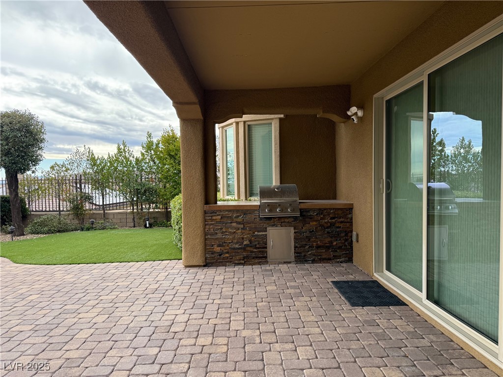 304 Rezzo Street Las Vegas, NV 89138 - Photo 9 of 49