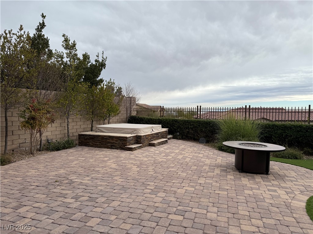 304 Rezzo Street Las Vegas, NV 89138 - Photo 10 of 49