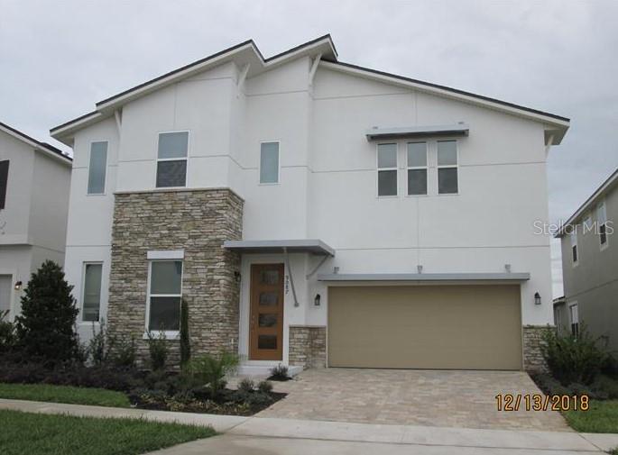 9087 Sunshine Ridge Loop Kissimmee, FL 34747 - Photo 1 of 1 Gallery Image 1