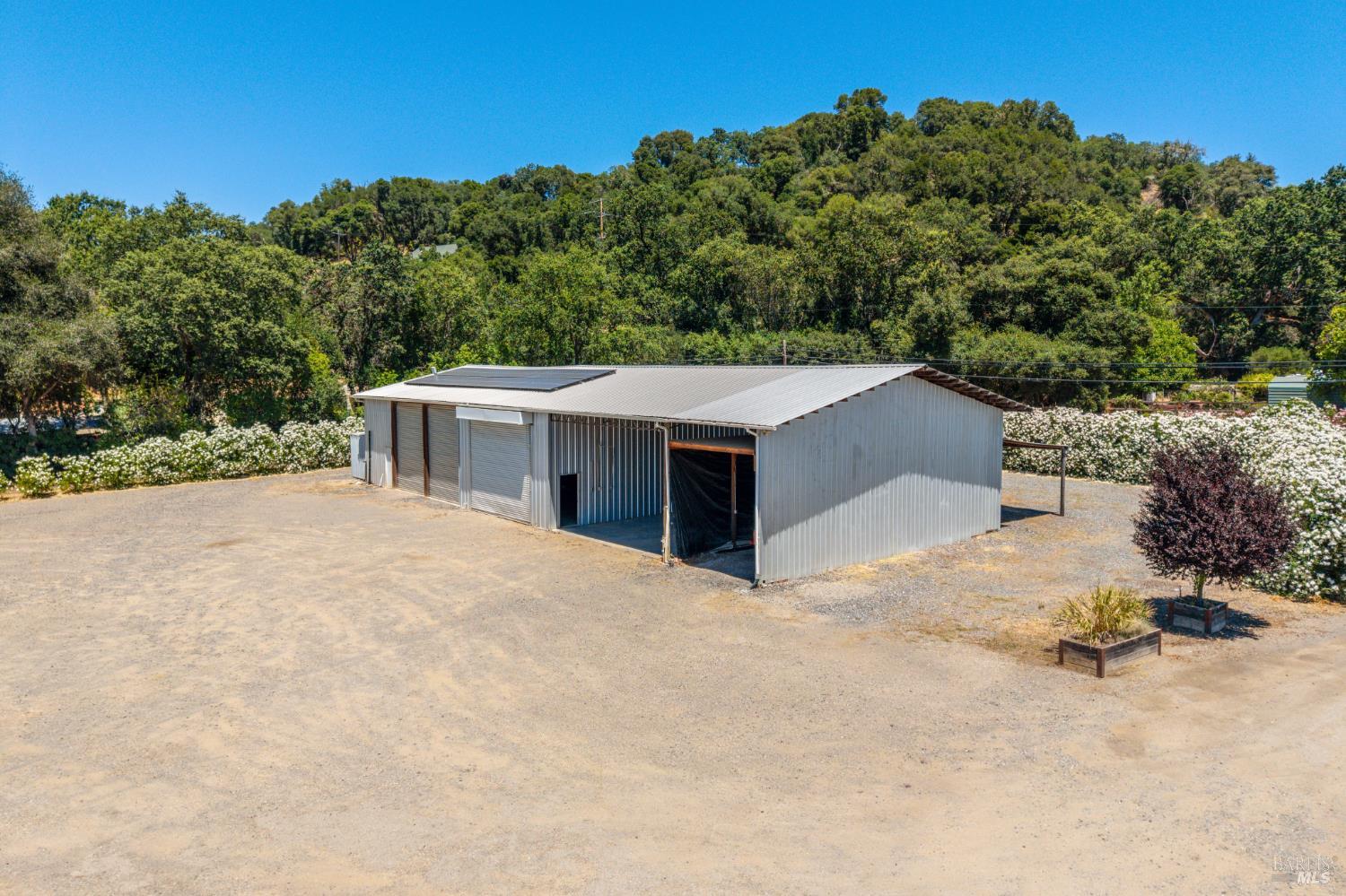 3400 Old River Road Ukiah, CA 95482 - Photo 1 of 10