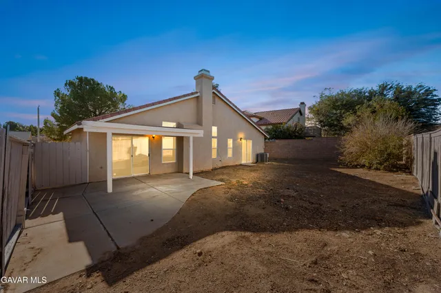 $479,990 | 37031 Firethorn Street, Palmdale, CA 93550