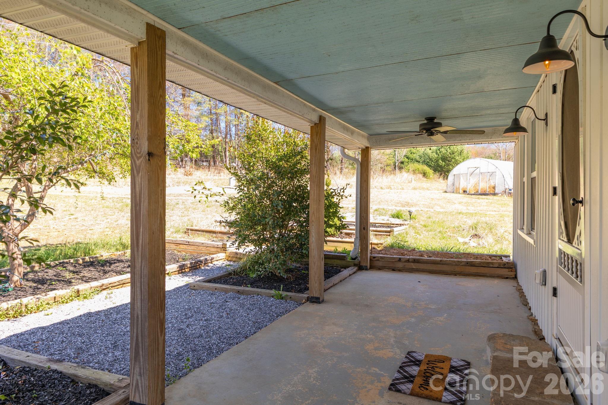 98 Poplar Springs Road Hiddenite, NC 28636 - Photo 30 of 37