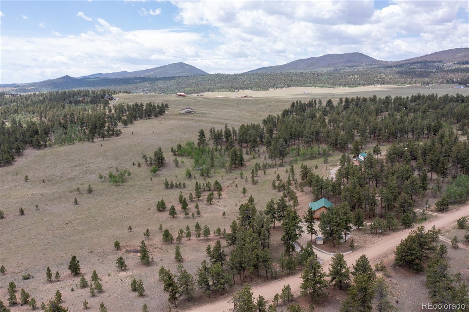 2883 Wagon Wheel Road Hartsel, CO 80449 - Photo 43 of 50