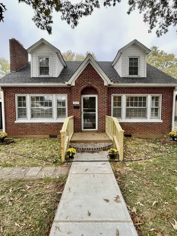 $239,000 | 209 Frank Street, Lawrenceburg, TN 38464