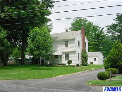 3300 Sand Point Road Fort Wayne, IN 46809 - Photo 1 of 7