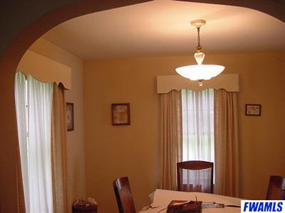 3300 Sand Point Road Fort Wayne, IN 46809 - Photo 3 of 7