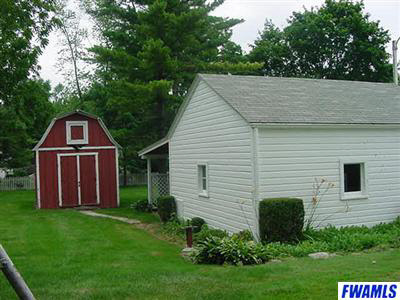3300 Sand Point Road Fort Wayne, IN 46809 - Photo 6 of 7