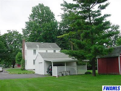 3300 Sand Point Road Fort Wayne, IN 46809 - Photo 7 of 7