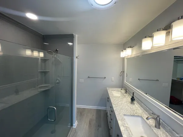 $424,900 | 307 North Van Buren Street, Auburn, IN 46706