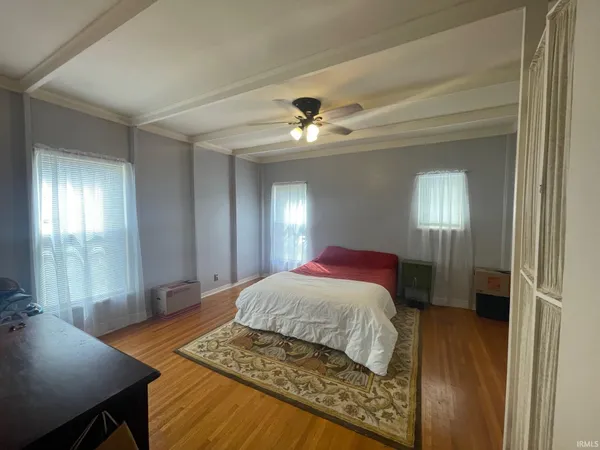 $424,900 | 307 North Van Buren Street, Auburn, IN 46706