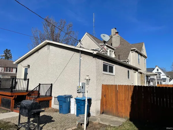 $424,900 | 307 North Van Buren Street, Auburn, IN 46706