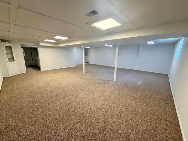 $424,900 | 307 North Van Buren Street, Auburn, IN 46706