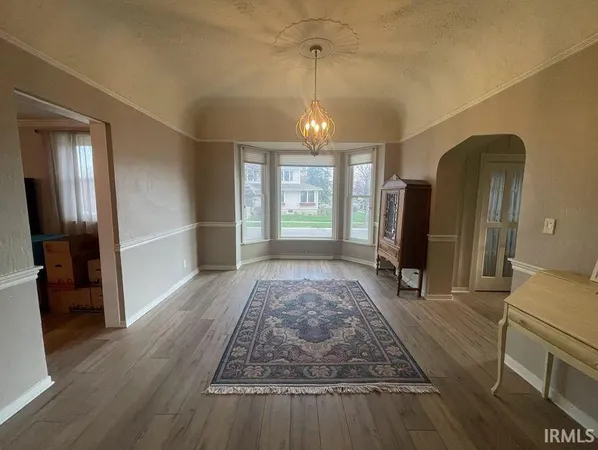 $424,900 | 307 North Van Buren Street, Auburn, IN 46706