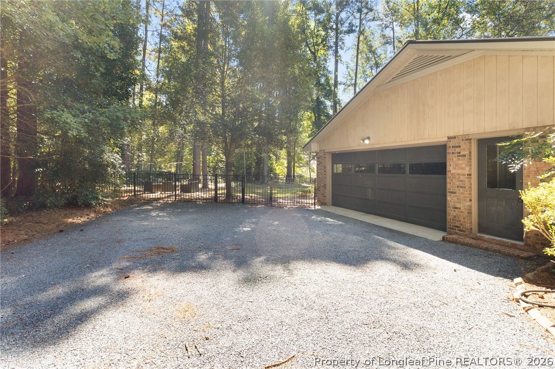 545 South Bethesda Road Southern Pines, NC 28387 - Photo 4 of 27 Gallery Image 4
