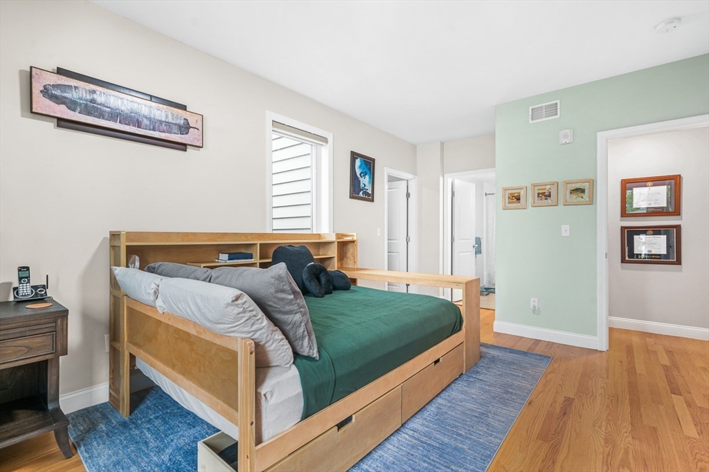 15 Guild Street, Unit 302 Boston, MA 02119 - Photo 11 of 25