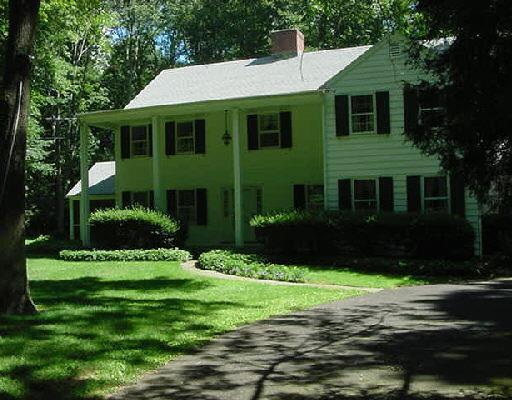 196 Cobblers Hill Road Fairfield, CT 06824 - Photo 1 of 1 Gallery Image 1