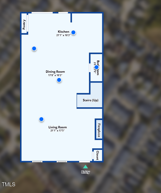 1312 Regulator Street Raleigh, NC 27603 - Photo 31 of 32